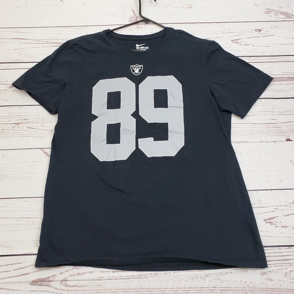 amari cooper raiders shirt